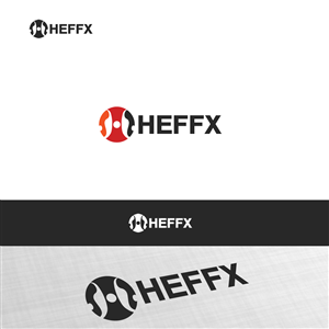 Heffx | Logo Design by logo_s