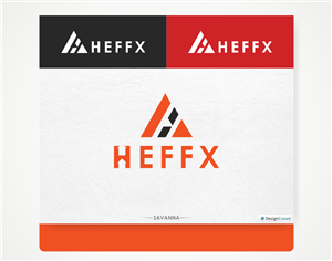 Logo Design by Savana for  Heffernan Inc | Design: #1938788