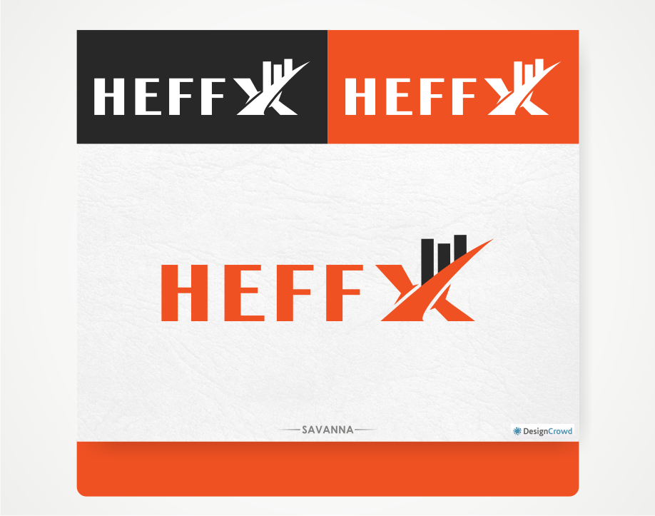 Logo Design by Savana for  Heffernan Inc | Design #1938789