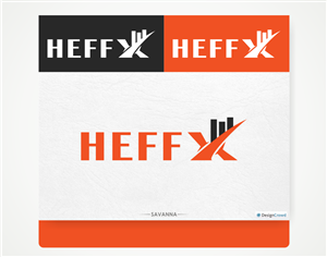 Logo Design by Savana for  Heffernan Inc | Design: #1938789