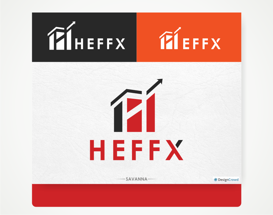 Logo Design by Savana for  Heffernan Inc | Design #1938796