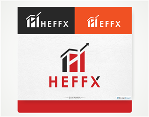 Logo Design by Savana for  Heffernan Inc | Design: #1938796