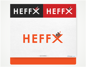 Logo Design by Savana for  Heffernan Inc | Design: #1938799