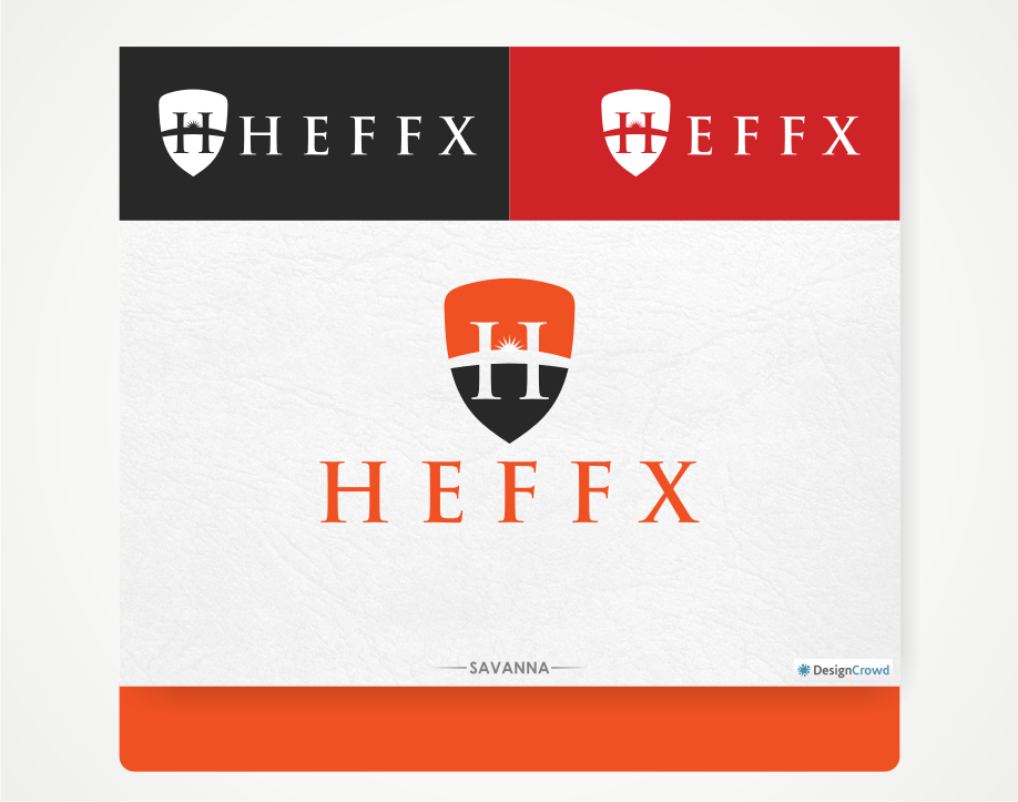 Logo Design by Savana for  Heffernan Inc | Design #1938802
