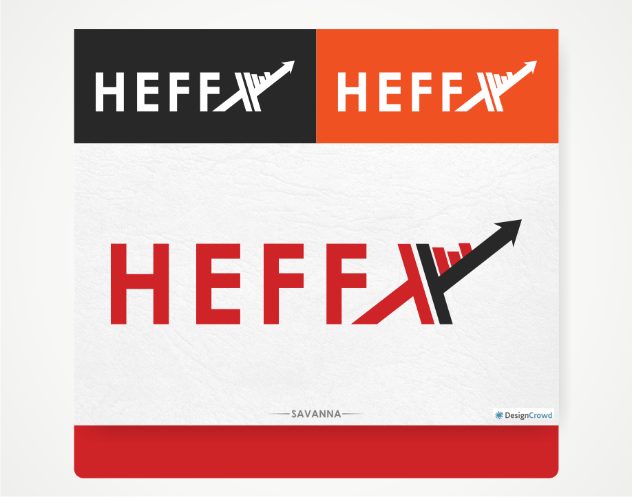Logo Design by Savana for  Heffernan Inc | Design #1938810
