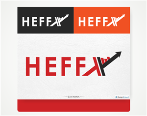 Logo Design by Savana for  Heffernan Inc | Design: #1938810
