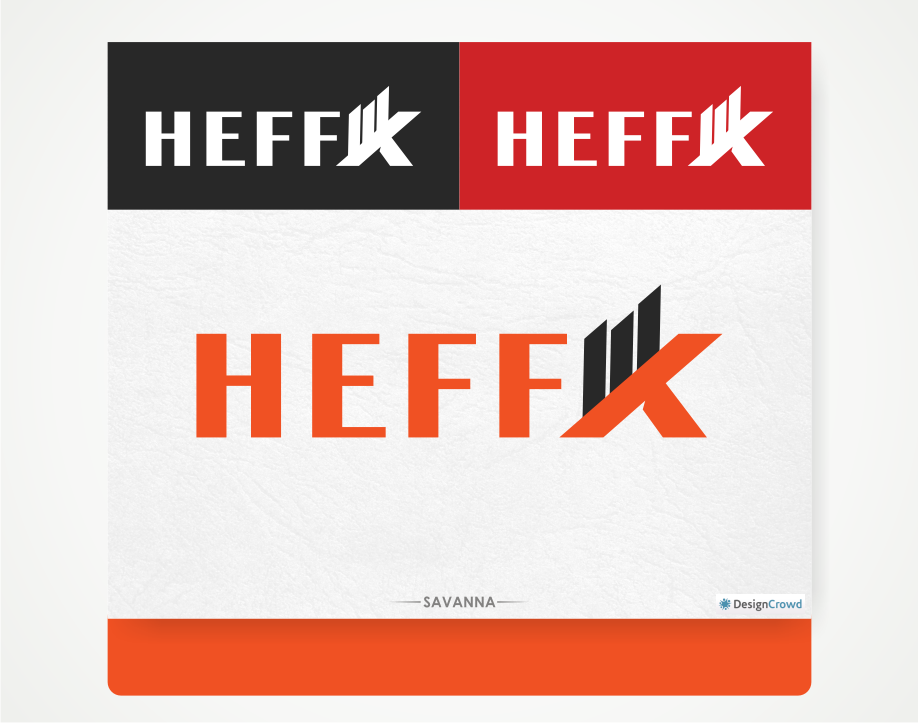 Logo Design by Savana for  Heffernan Inc | Design #1938811
