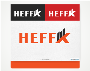 Logo Design by Savana for  Heffernan Inc | Design: #1938811