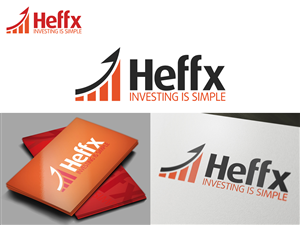 Diseño de Logo por MIM design para  Heffernan Inc | Diseño: #1939122