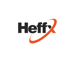 Diseño de Logo por H25 para  Heffernan Inc | Diseño: #1949014