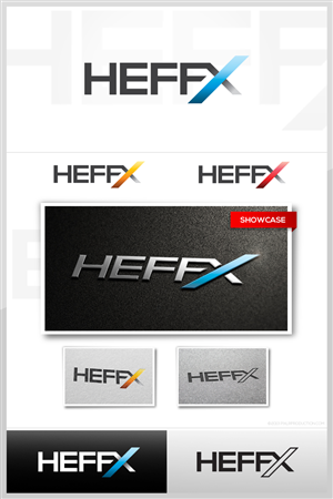 Logo Design by Creathrive for  Heffernan Inc | Design: #1942750