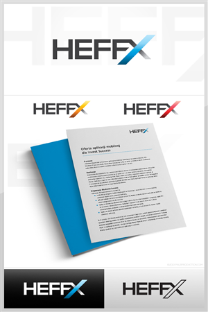 Logo Design by Creathrive for  Heffernan Inc | Design: #1942751