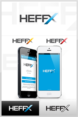 Logo Design by Creathrive for  Heffernan Inc | Design: #1942752