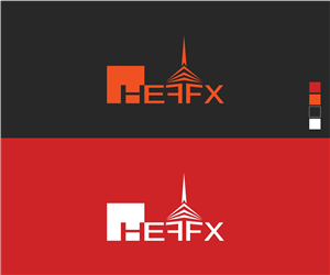 Diseño de Logo por DadaVFC CreativeDesign para  Heffernan Inc | Diseño: #1977293