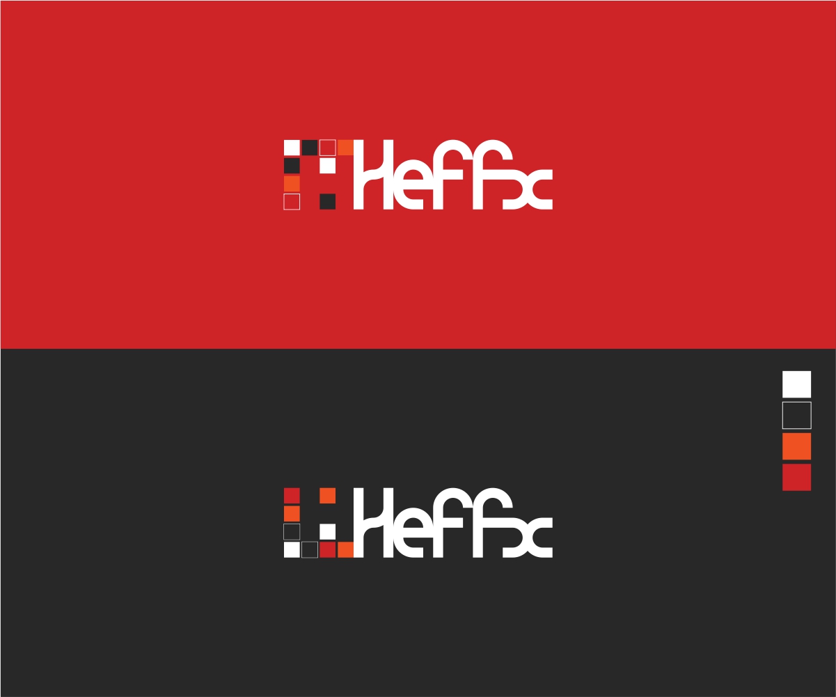 Diseño de Logo por DadaVFC CreativeDesign para  Heffernan Inc | Diseño #1982656