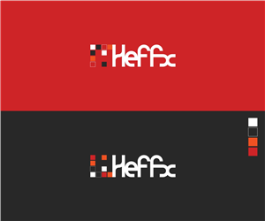 Diseño de Logo por DadaVFC CreativeDesign para  Heffernan Inc | Diseño: #1982656