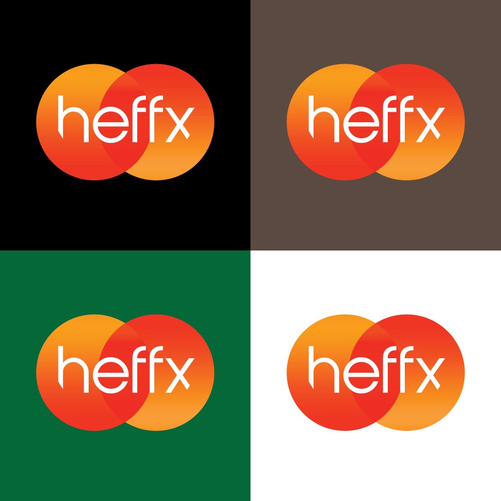 Logo Design by ADEX for  Heffernan Inc | Design #1964588