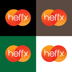 Diseño de Logo por ADEX para  Heffernan Inc | Diseño: #1964588