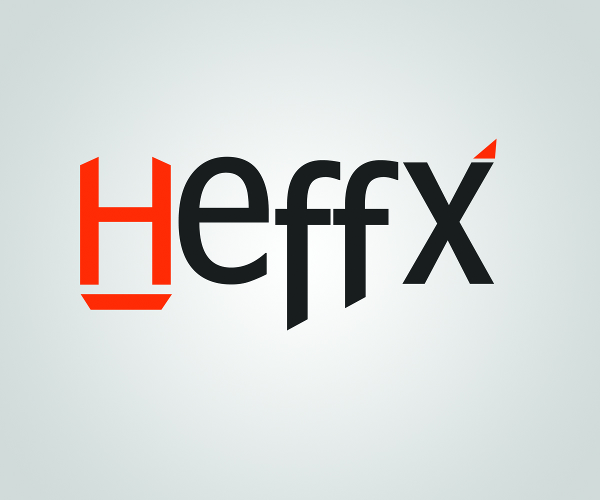 Logo Design by Dawid Drabik for  Heffernan Inc | Design #1944015