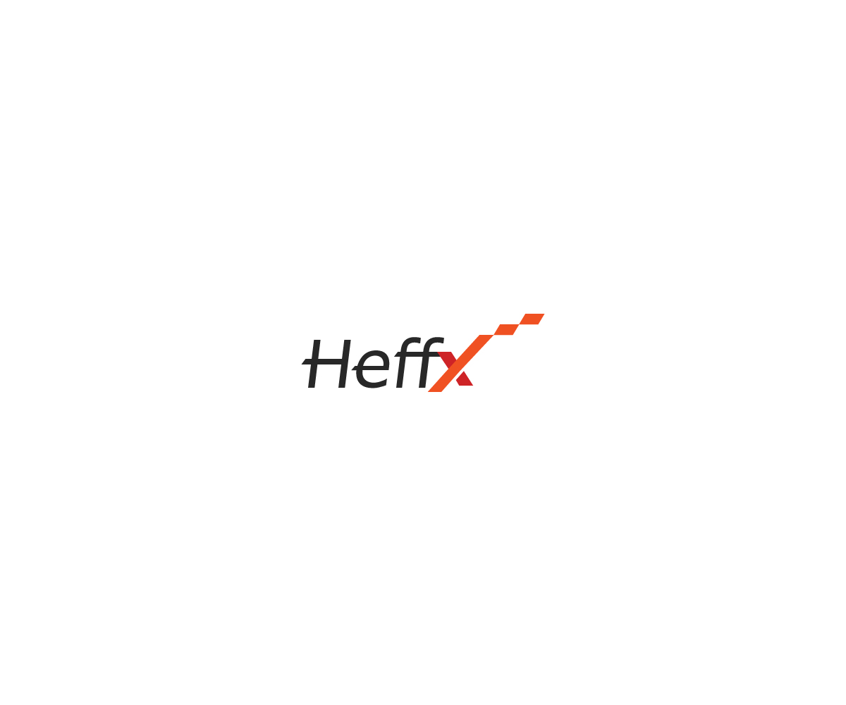 Logo Design by Rodrigo Porfiro for  Heffernan Inc | Design #1948803