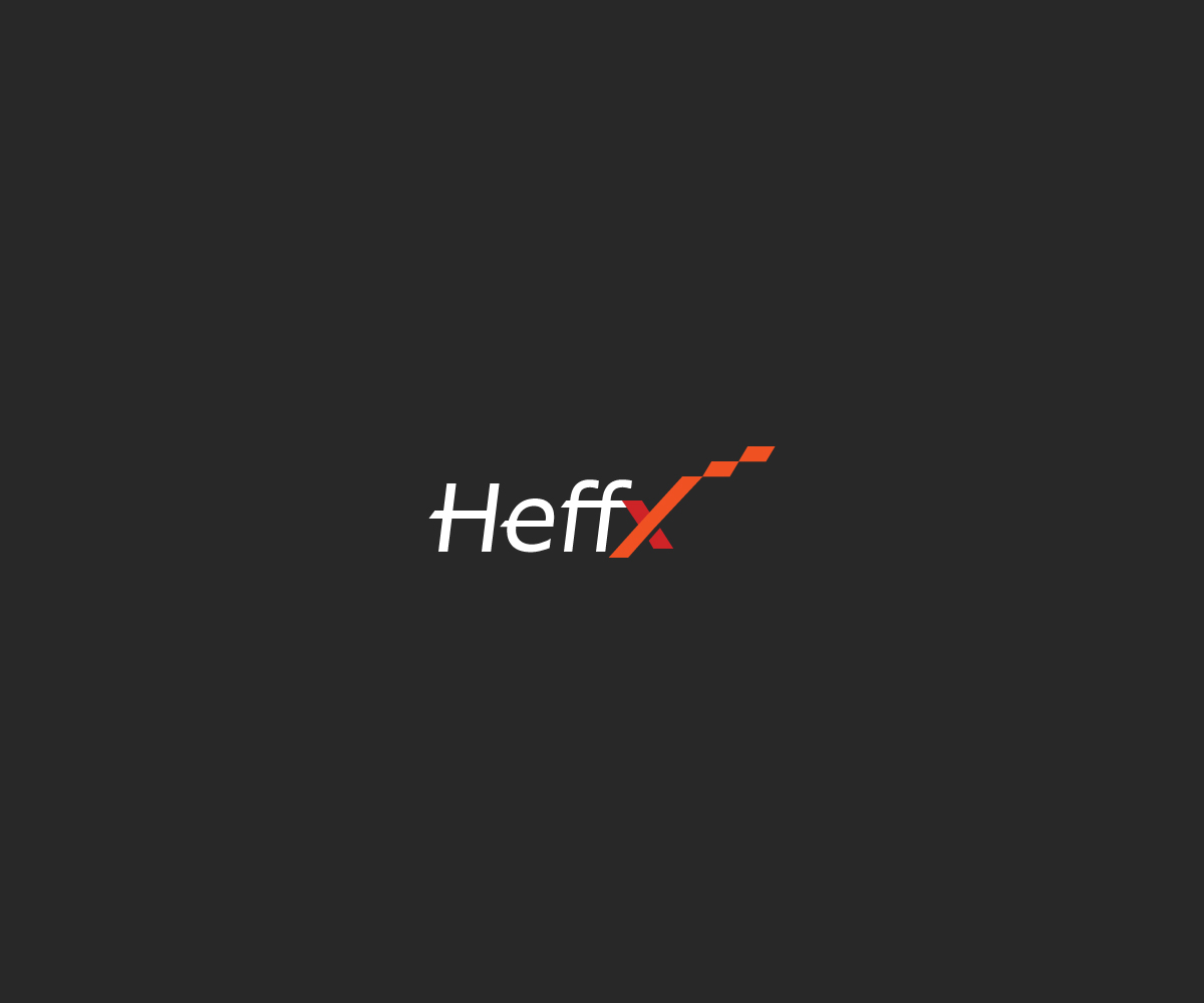 Logo Design by Rodrigo Porfiro for  Heffernan Inc | Design #1948807