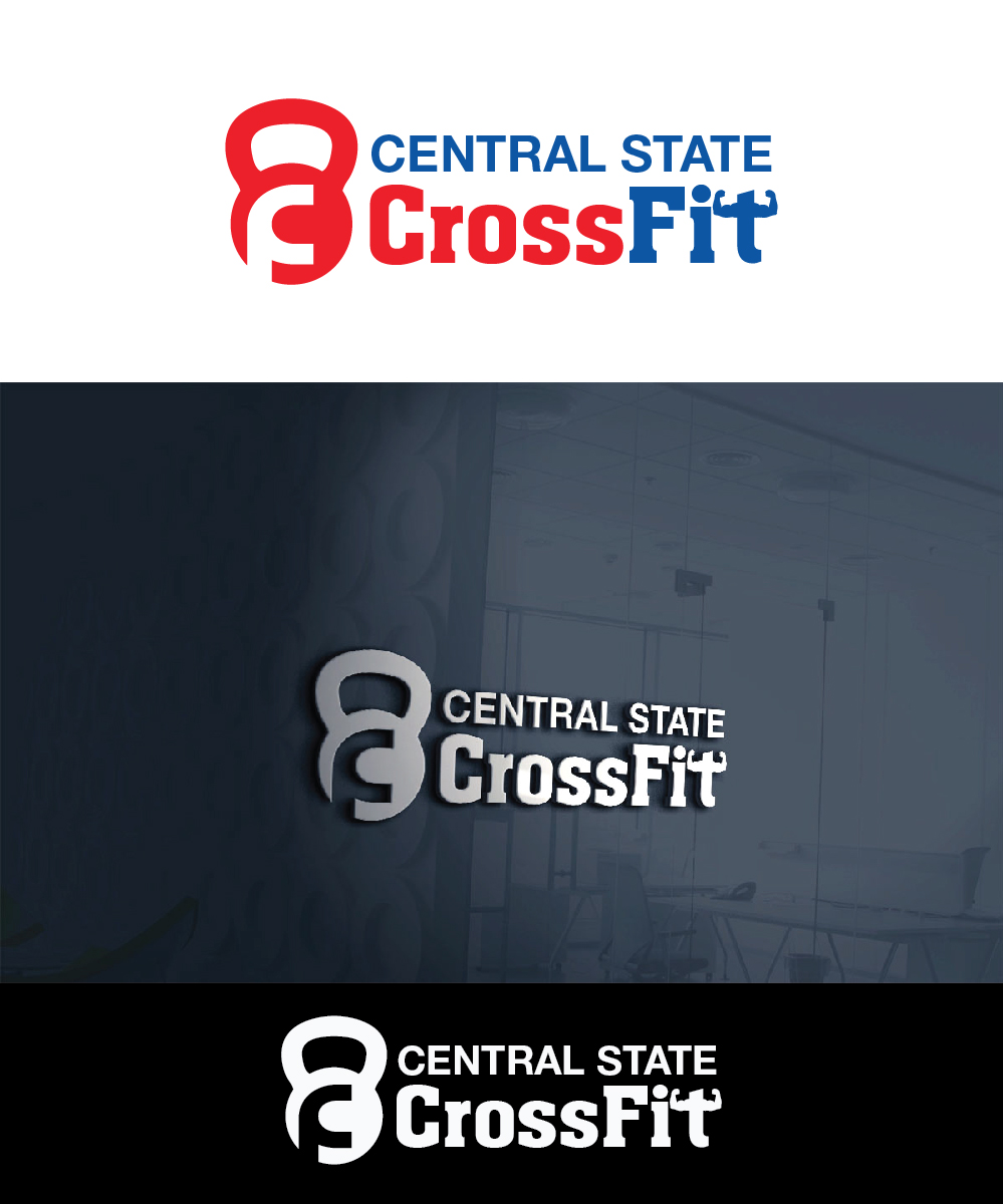 Logo Design by joliau for Bodyplex Milledgeville | Design #7859634