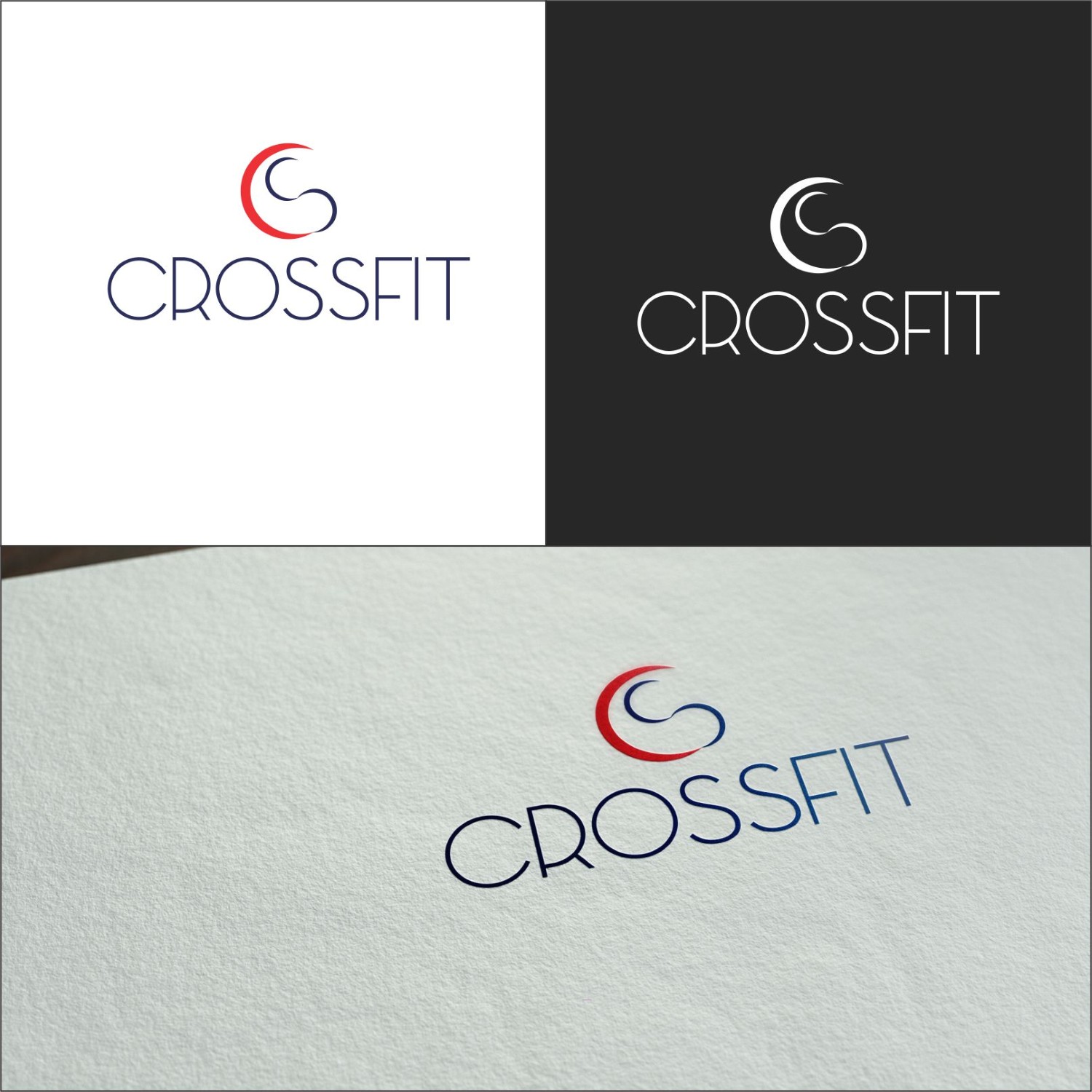 Logo Design by DG for Bodyplex Milledgeville | Design #7870609