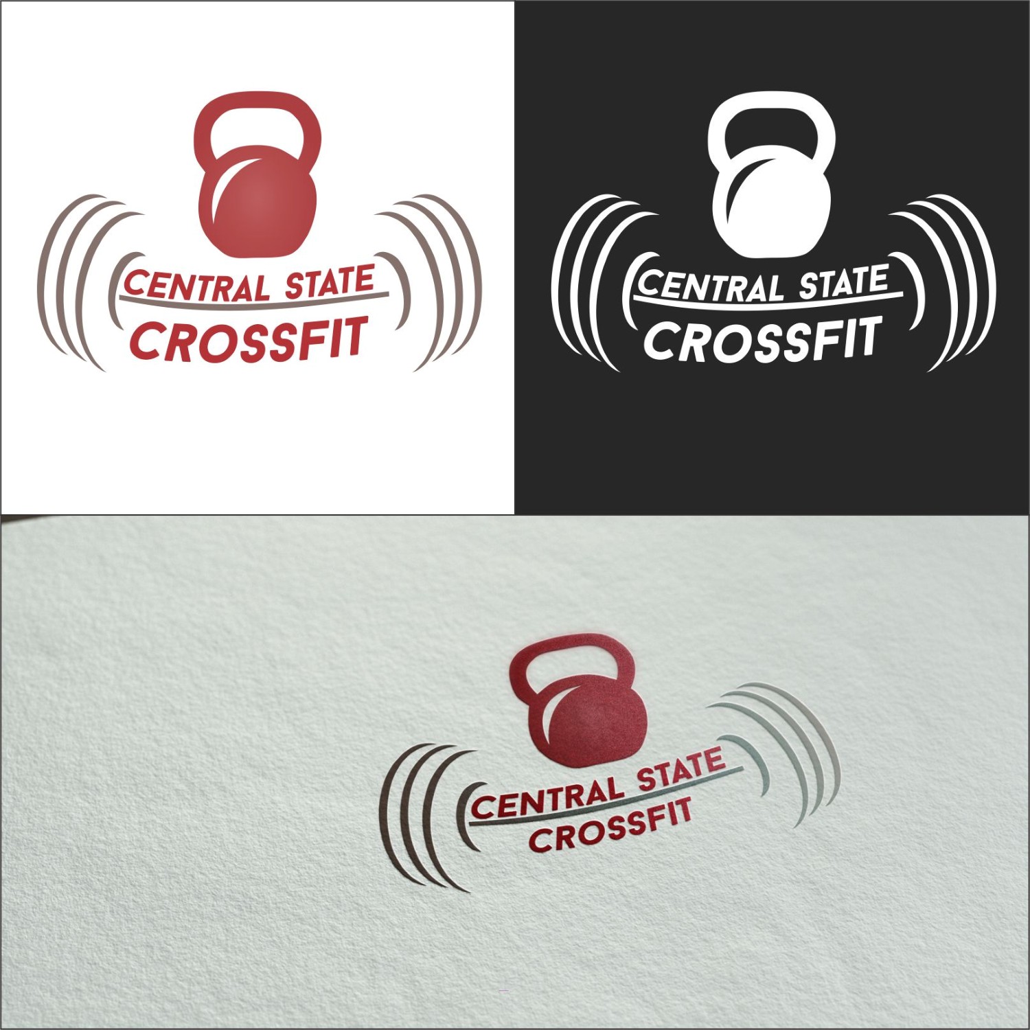 Logo Design by DG for Bodyplex Milledgeville | Design #7870611