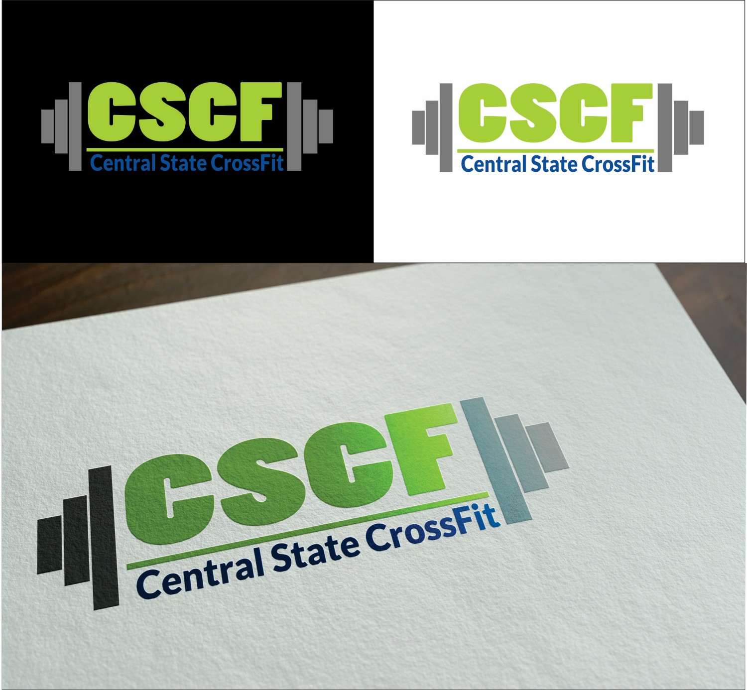 Logo Design by DG for Bodyplex Milledgeville | Design #7870627