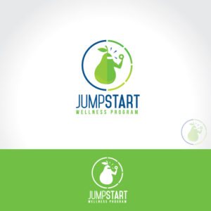 Logo Design by Sujit Banerjee for Bazzini Conditioning, LLC | Design: #12989029