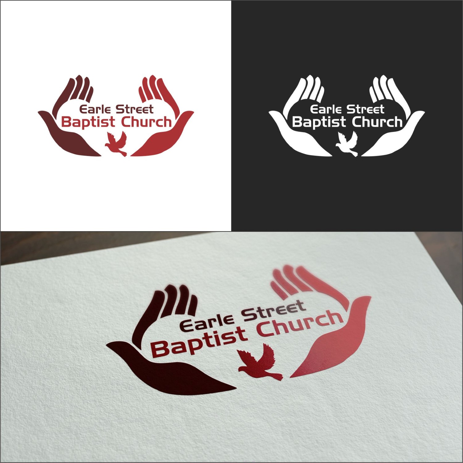 Logo Design by DG for JBM & Associates | Design #7870640