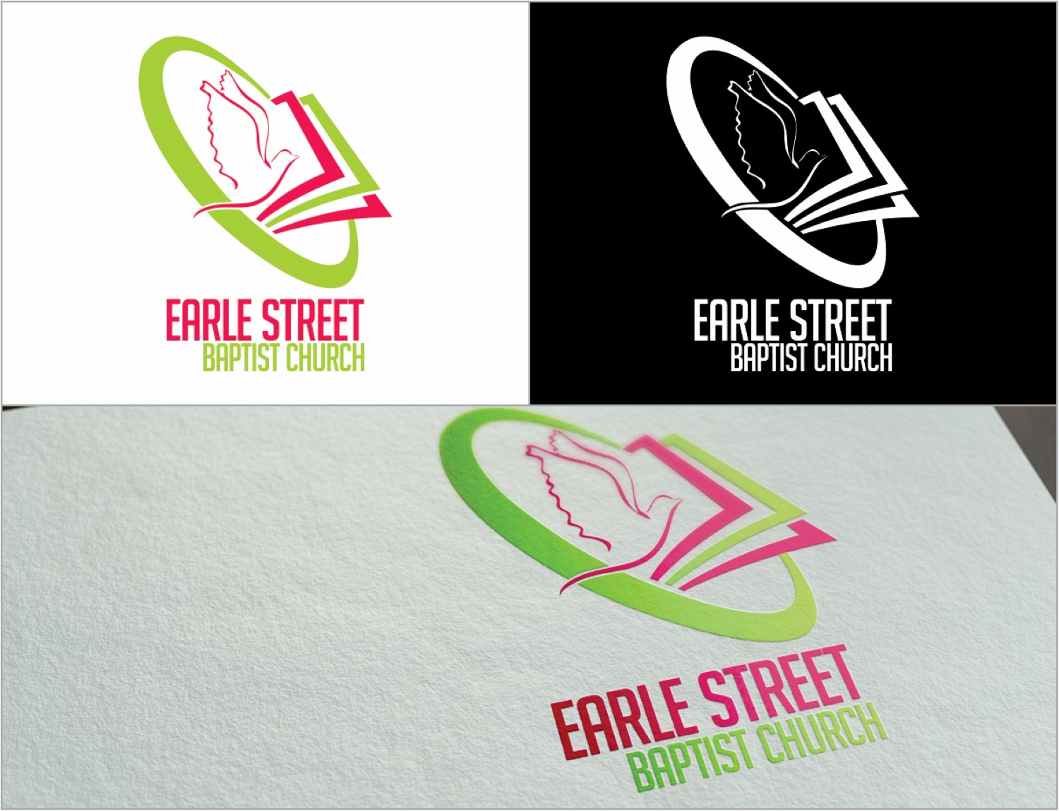 Logo Design by DG for JBM & Associates | Design #7870642