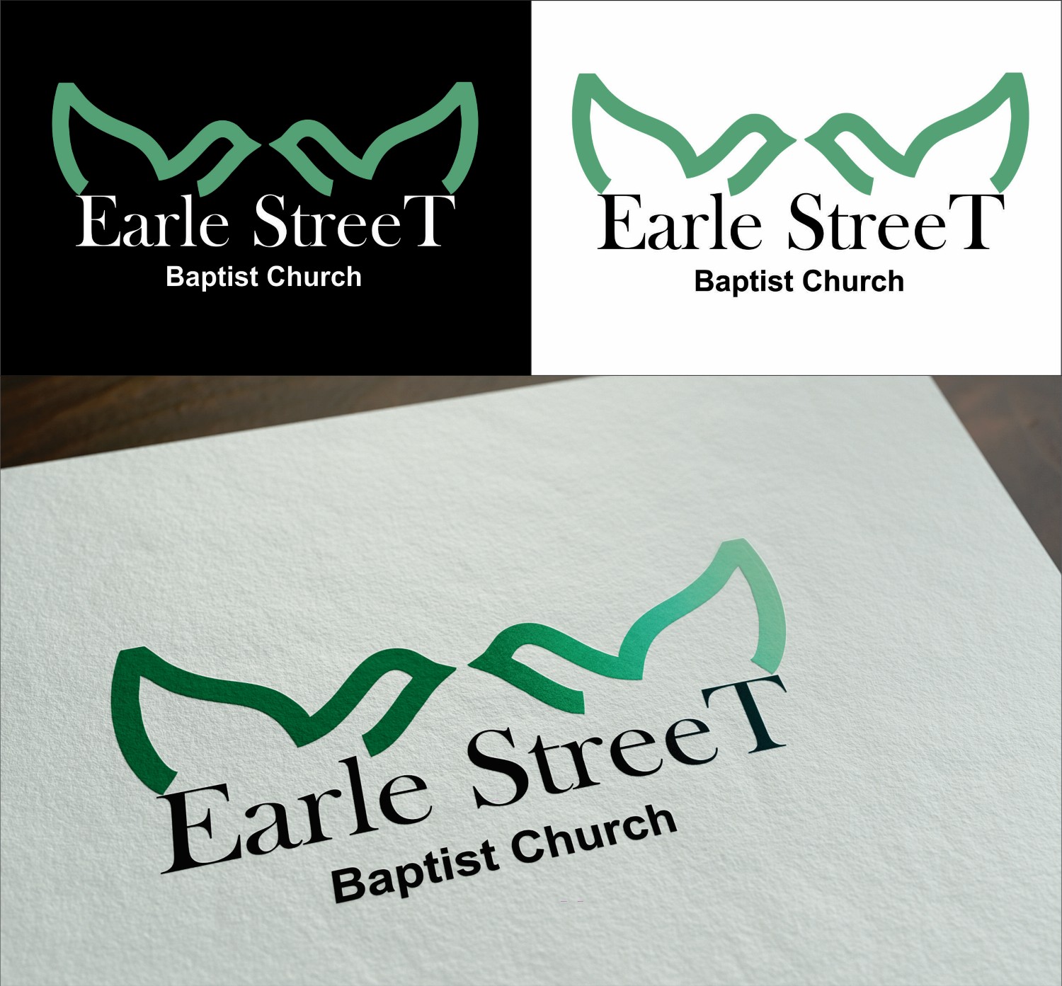 Logo Design by DG for JBM & Associates | Design #7870648