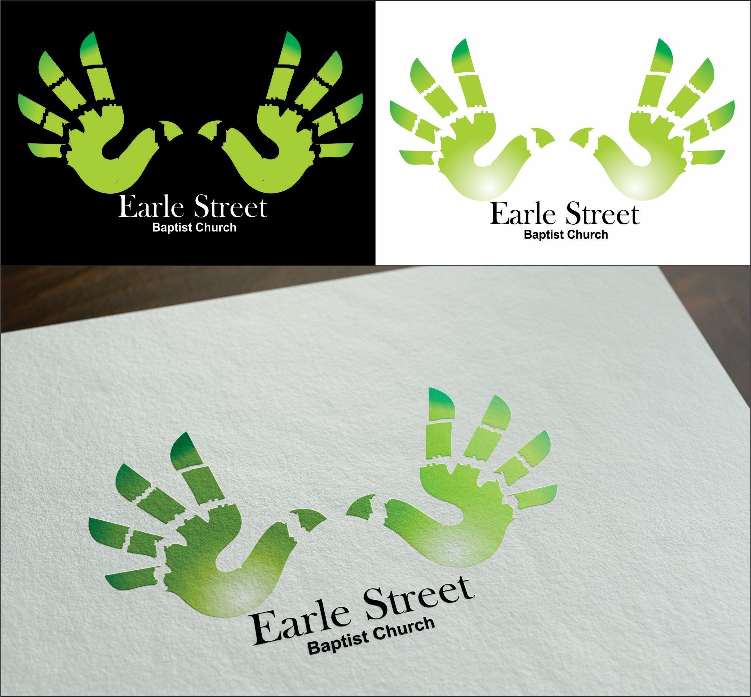 Logo Design by DG for JBM & Associates | Design #7870649