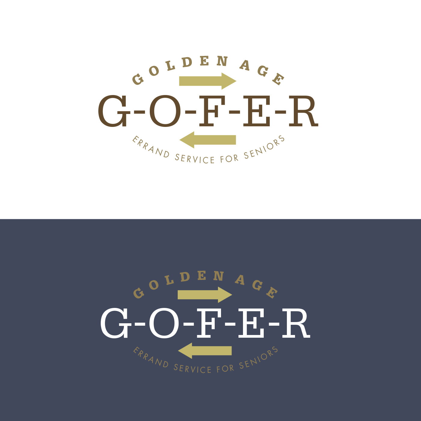 Logo Design by Thomas DeHart for Alan & Company, LLC | Design #7952732