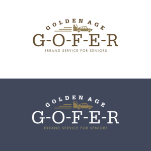 Logo Design by Thomas DeHart for Alan & Company, LLC | Design: #7952985