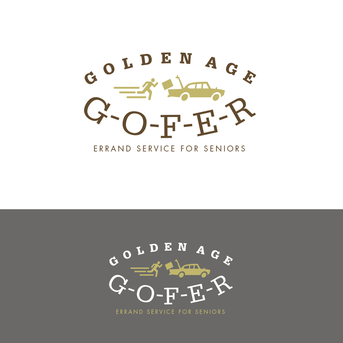 Logo Design by Thomas DeHart for Alan & Company, LLC | Design #8217012