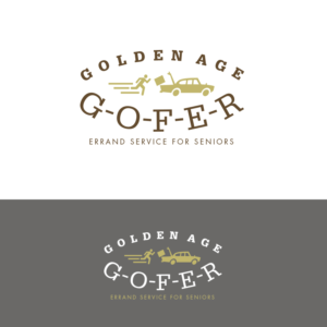 Logo Design by Thomas DeHart for Alan & Company, LLC | Design: #8217012
