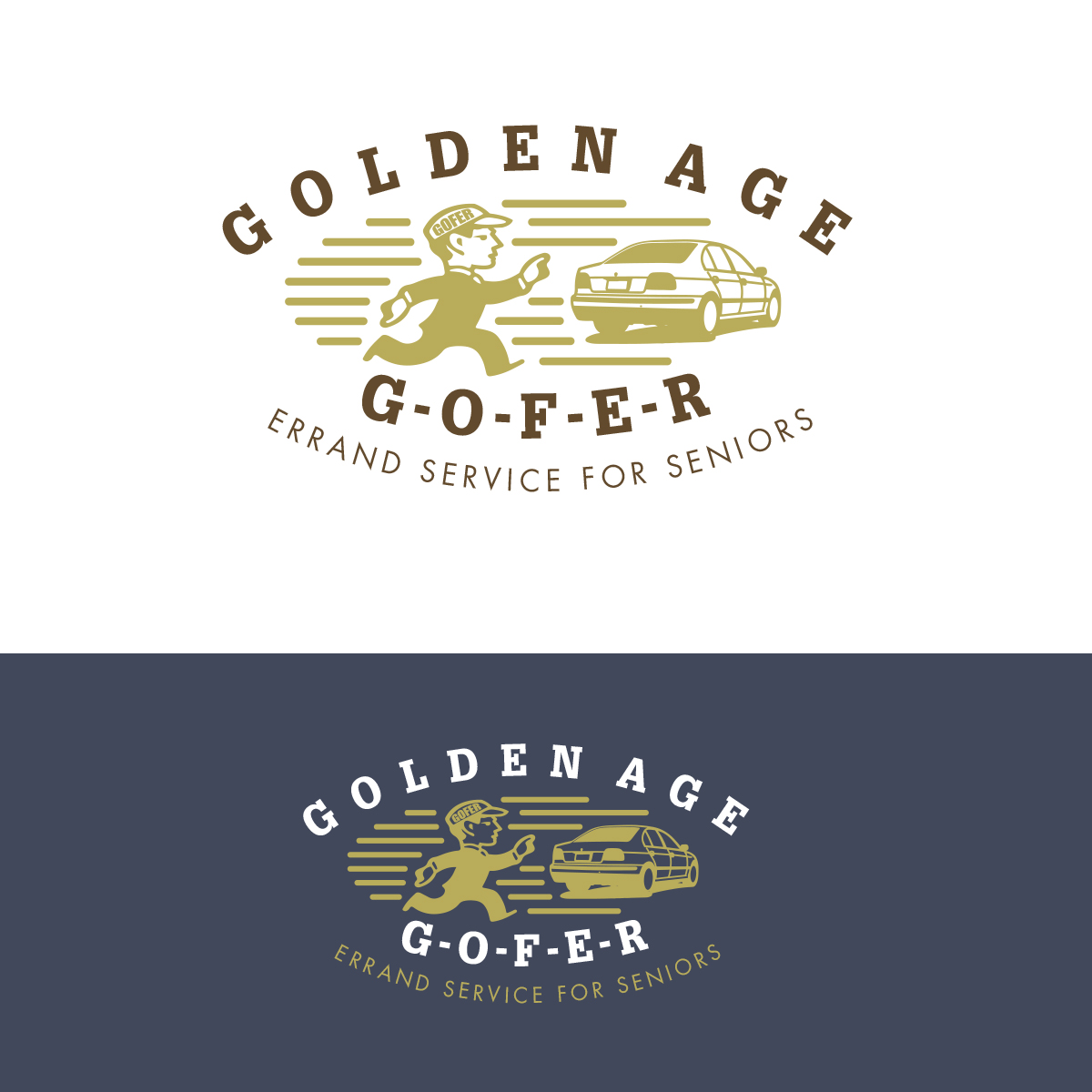 Logo Design by Thomas DeHart for Alan & Company, LLC | Design #8394000