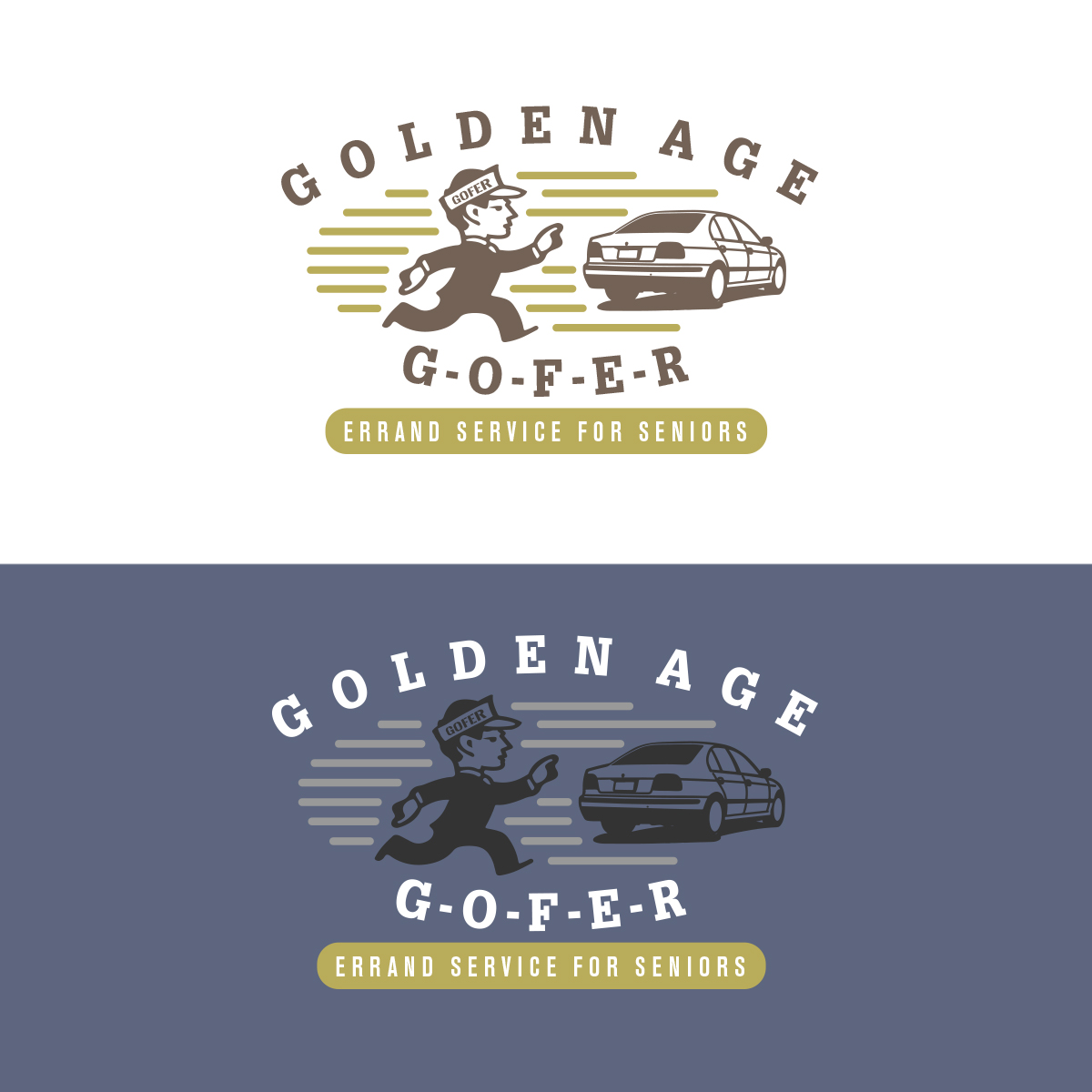 Logo Design by Thomas DeHart for Alan & Company, LLC | Design #8395196