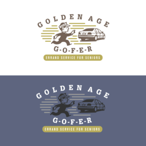 Logo Design by Thomas DeHart for Alan & Company, LLC | Design: #8395196