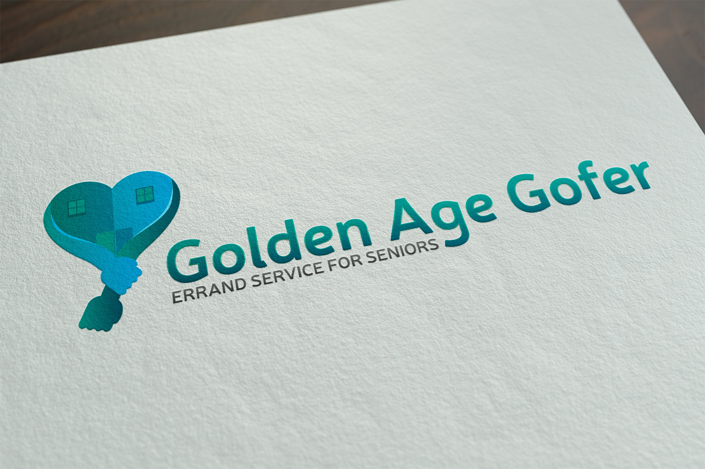 Logo Design by FilippiniMatiasDG for Alan & Company, LLC | Design #7954079