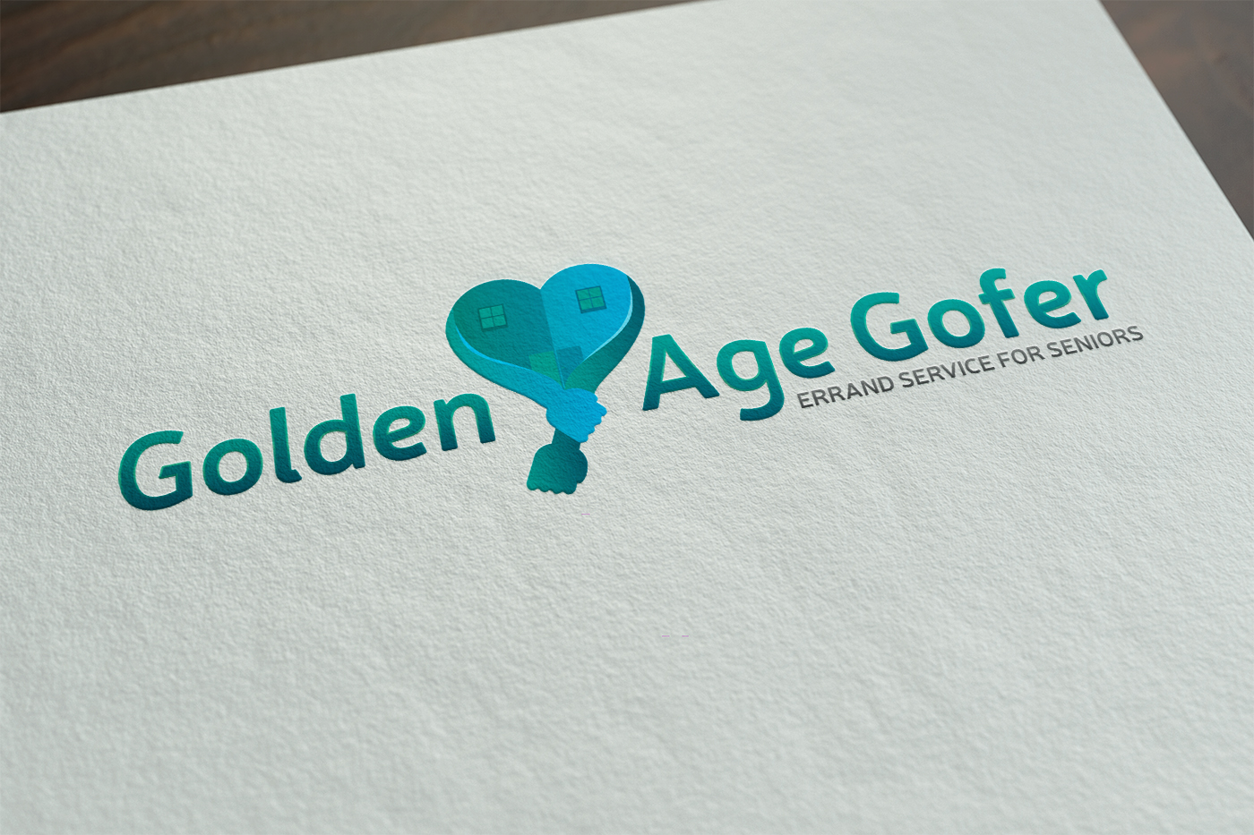 Logo Design by FilippiniMatiasDG for Alan & Company, LLC | Design #7954080