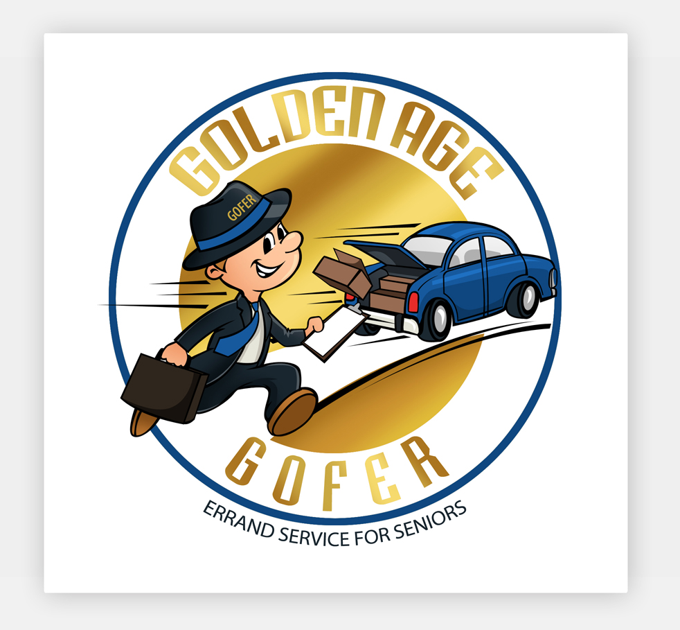 Logo Design by pinky for Alan & Company, LLC | Design #8433732