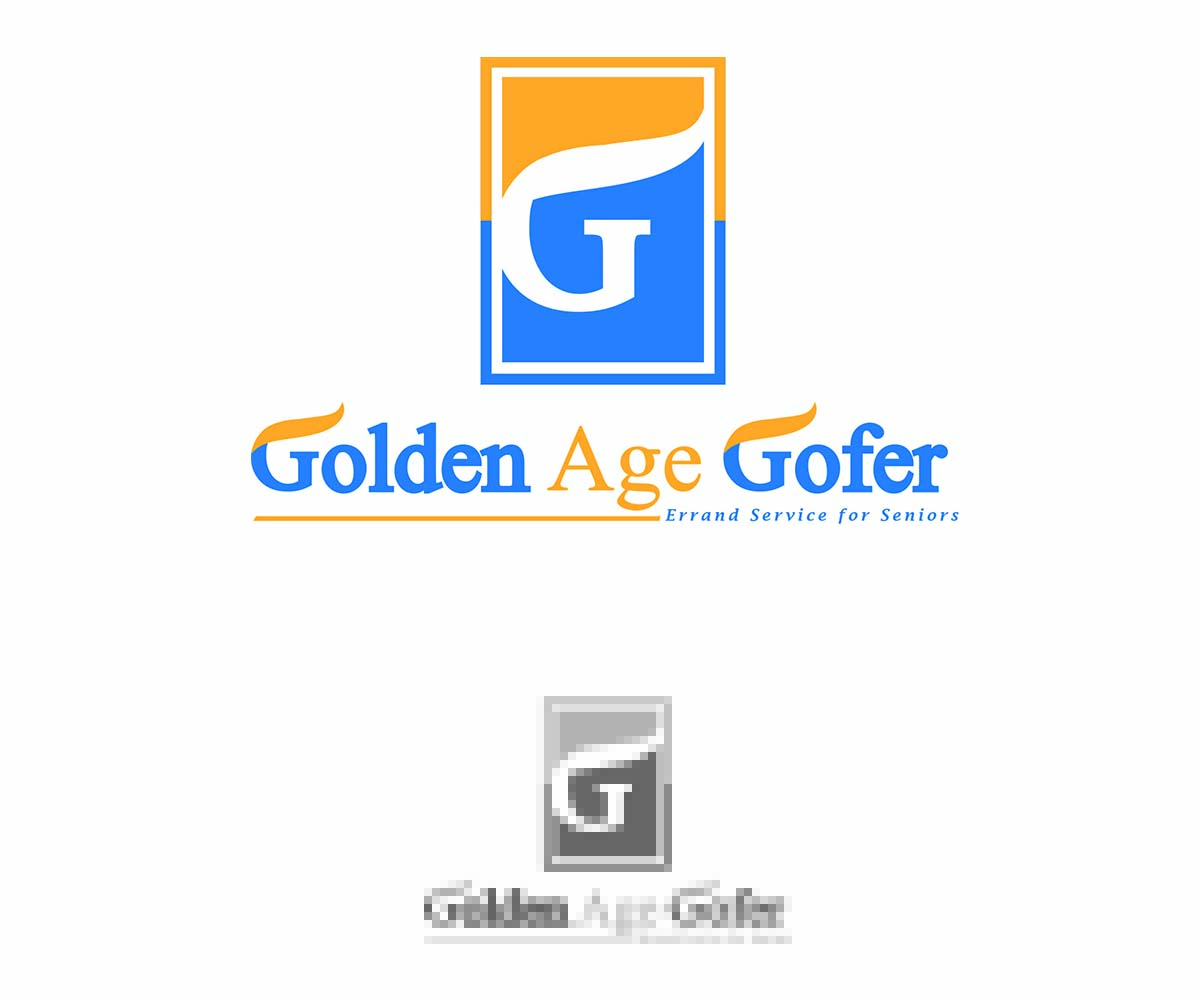 Logo Design by artlepdesign for Alan & Company, LLC | Design #7961254
