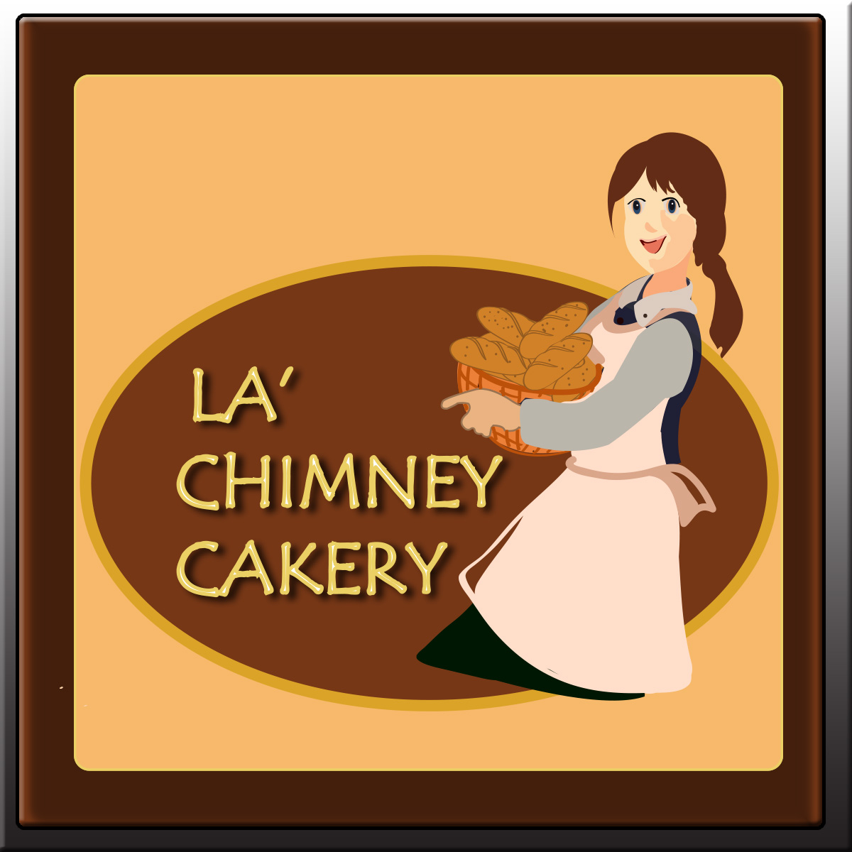 Logo Design by Aaron for this project | Design #1967603