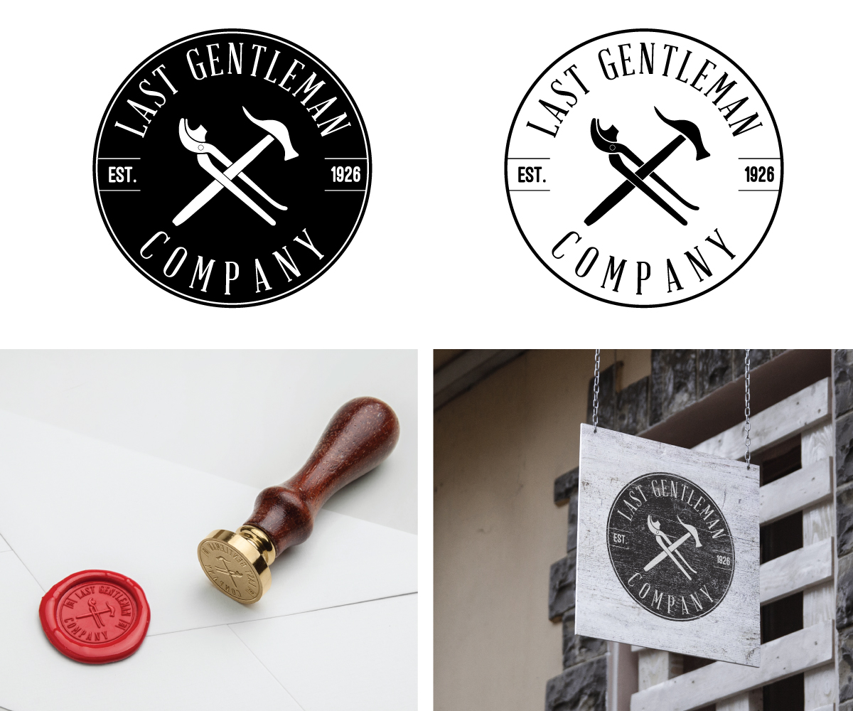 Logo Design by GLOW creative for this project | Design #7881975