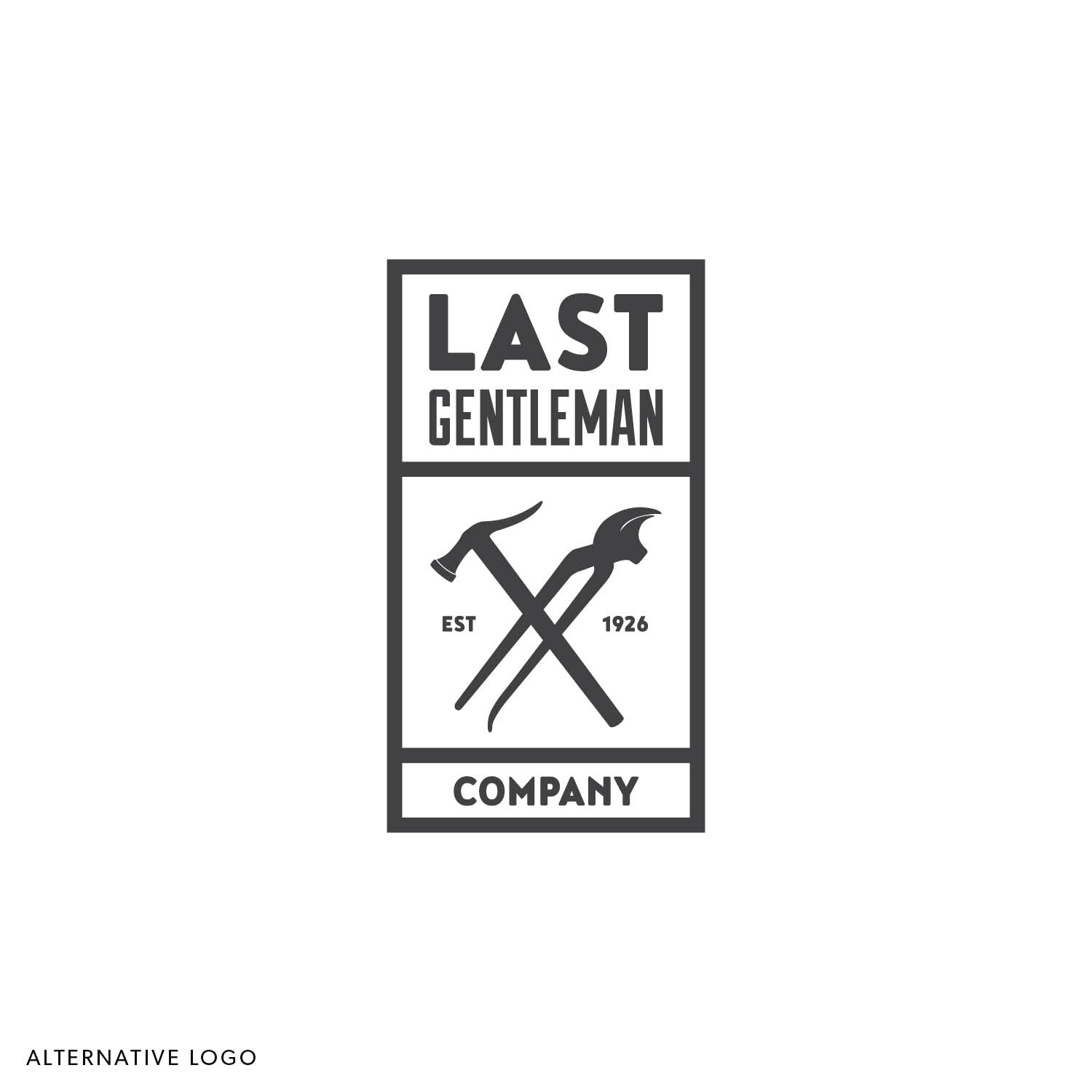 Logo Design by daviddaviesgd for this project | Design #7881718