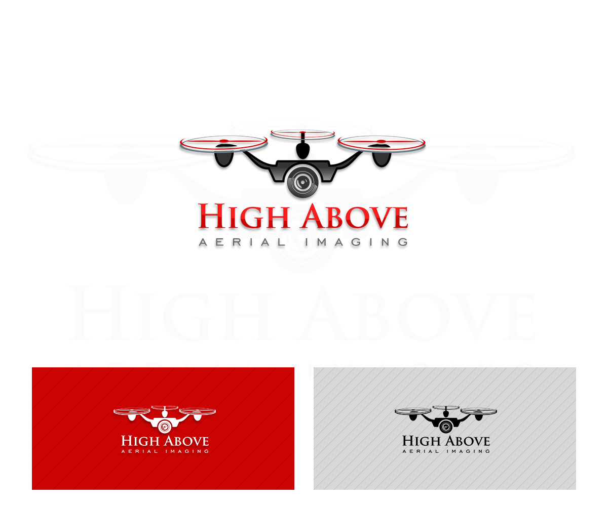 Logo-Design von damian für dieses Projekt | Design #7867034