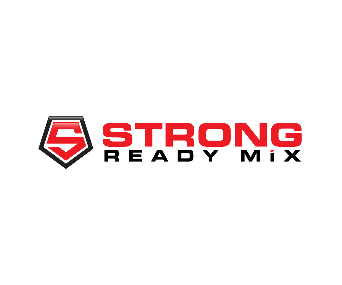 Logo Design by dianagargaritza for Smart Ready Mix | Design #7906201